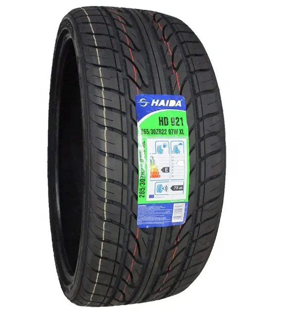 Prix de gros bon marché Fabricant de pneus PCR 175/70r13 185/65r14 Usine de pneus de voiture de tourisme Meilleure qualité Gcc DOT ECE Inmetro