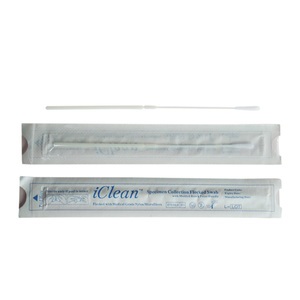 Tek kullanımlık plastik örnekleme sitoloji Dna Snose akın Swab/ağız akın Swab/boğaz Swab - Product Image 3