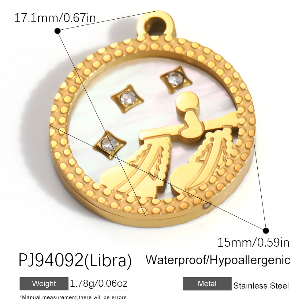 Oro 7 Libra