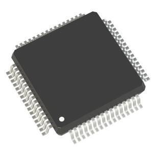 STM32L496RGT3 ARM Cortex-M4 STM32L4マイクロコントローラーIC32ビットシングルコア80MHz1MB (1M x 8) フラッシュ64-LQFP (10x10) - Product Image 1
