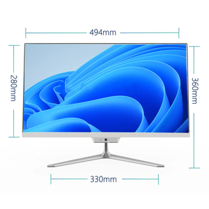 2025 Latest <strong>Computers</strong> <strong>Desktop</strong> Pc Office <strong>Computer</strong> All in One Pc I7 I5 I3 Pc All in One <strong>Desktops</strong> <strong>Computer</strong> for School Library - Product Image 6