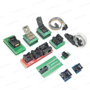 Adaptor SVOD <span class=keywords><strong>Programmer</strong></span> VER-4 sdvod4 Project <span class=keywords><strong>Programmer</strong></span> 22 + kabel EFI - Product Image 6