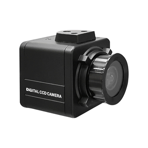 China OEM personalizado inteligente industrial de imagen Cmos OCR Precio de Sensor 2D reconocimiento de código escáner para pasaporte de escaneo - Product Image 1