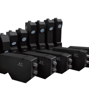 3D-Serie Kamera 3D Bild verarbeitung kamera 3D-Profil des Objekts wird durch Laser triangulation erhalten - Product Image 1