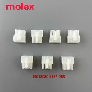 端子台39-01-2080 39012080コネクタ8ピン間隔4.2mm 2列 - Product Image 4