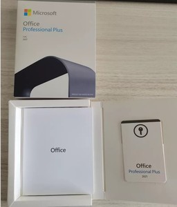 办公2021 Pro Plus钥匙卡盒在线激活办公2021钥匙卡带盒快速发货 - Product Image 2