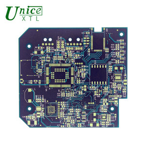 PCB çift taraflı ve çok katmanlı Fr4 panoları - Product Image 5