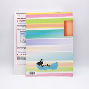 Full Color Custom A4 Size Product Manual Print Brochure Booklet Catalogue Printing Factory - Product Image 2