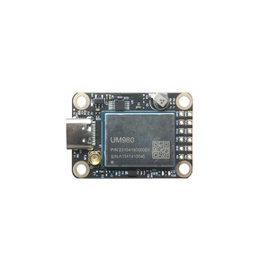 UM980 RTK Posicionamiento GNSS RTK GPS Módulo GPS/BDS/GLONASS/Galileo/QZSS Reemplace la estación base RTK y los robots a la hora de usar el módulo - Product Image 1
