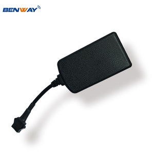 Dispositivo de rastreo GPS ET300, aplicación de seguimiento de Mapas Google, rastreador GPS para gestión de flotas de camiones - Product Image 2