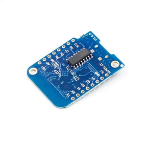 D1ミニV3.0.0 4MB ESP8266メインボードWiFiモノのインターネット開発ボード - Product Image 3