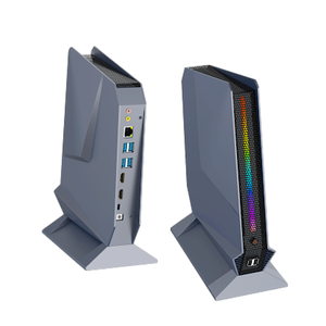 N2840 Mini Pocket PC 4Gb RAM 64Gb SSD Dual Core Intel Chipset 8Gb Video Memory Win/<strong>Linux</strong> <strong>Operating</strong> <strong>System</strong> AU/CN 4K Business New