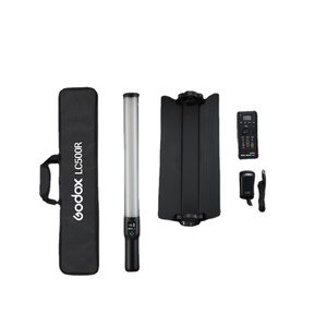 2500K-8500K Full Color 14 Lighting Effects With Remote Control Godox LC500R RGB LED <strong>Light</strong> Stick Lighting Best Price - Product Image 5