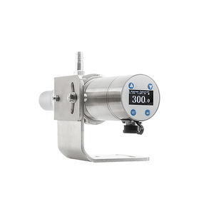 Online Stable-Performance MARS-G-1508 <strong>Infrared</strong> Temperature <strong>Sensor</strong> For Monitoring Temperature State - Product Image 1