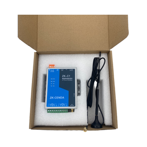 Gateway inteligente industrial para adquisición de datos Equipo de red 4G Recolección DE DATOS Conectores Ethernet IoT Red WiFi - Product Image 4