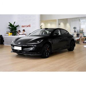Hot Sale 2024 China IM L6 Pure Electric <strong>Car</strong> 618KM With Low <strong>Price</strong>. - Product Image 3
