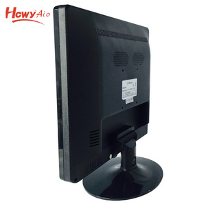 15 Inch <strong>LCD</strong> LED <strong>Display</strong> PC <strong>Monitor</strong> 4:3 Ratio DC 12V Vesa Mount VGA <strong>Computer</strong> <strong>Monitor</strong> - Product Image 5
