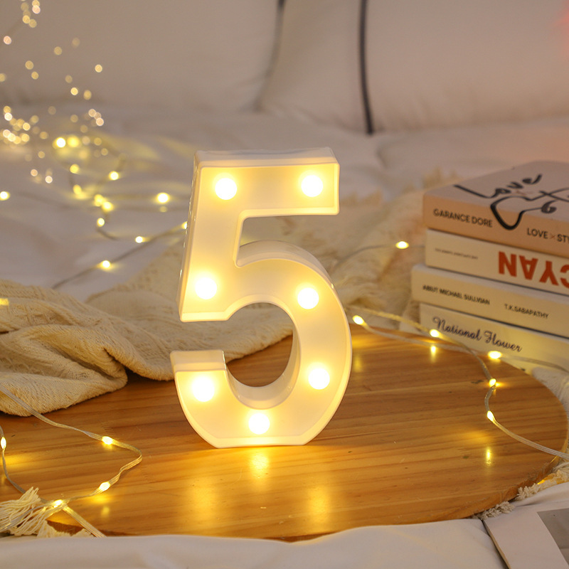 Warm Yellow 5