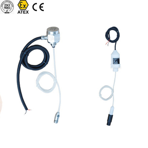 SLS605 Venta directa de fábrica de alta calidad y bajo precio sensor de nivel capacitivo anticorrosión nivel de aceite de alta temperatura - Product Image 3