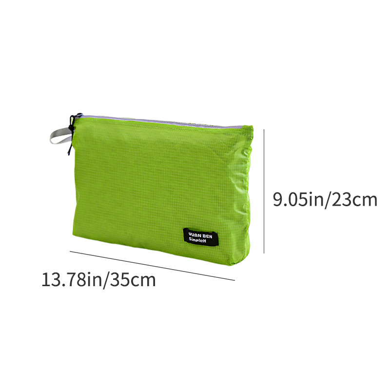 Verde militar grande