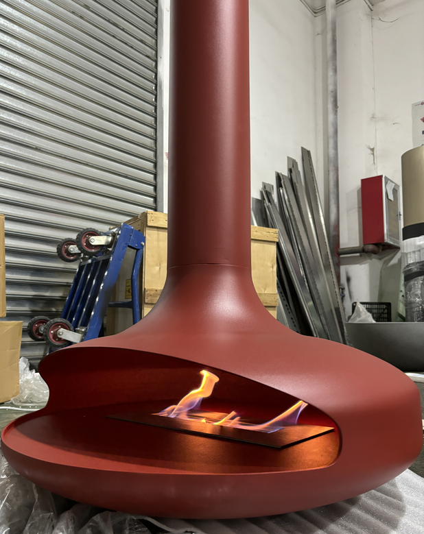 Marron
