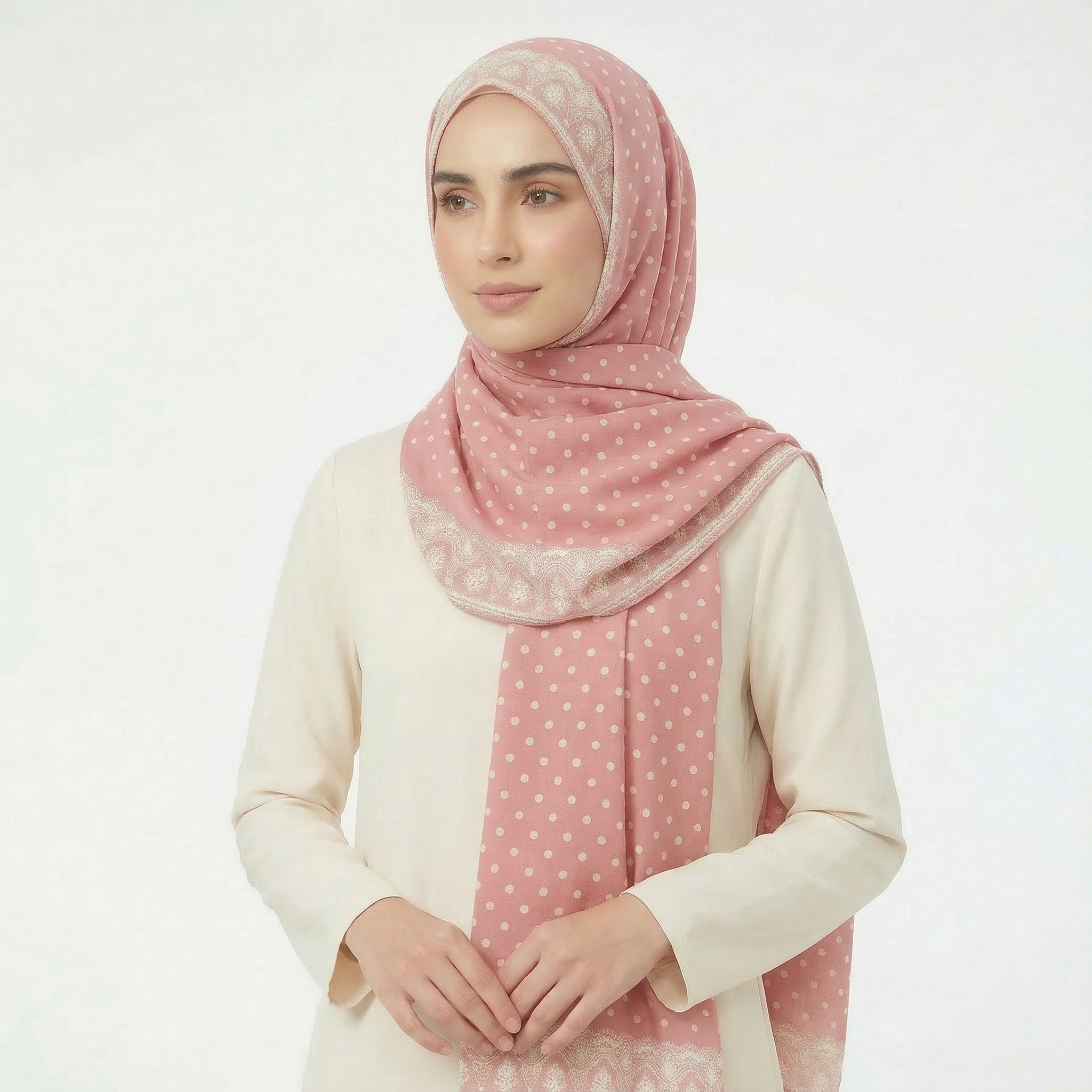 Light Pink