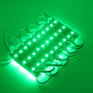 SMD 5050 <strong>LED</strong> Module Light 3 <strong>Leds</strong> Super Bright Waterproof 12V <strong>LED</strong> Sign Light - Product Image 6