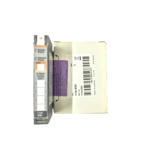 Sigillato nuovo 1734-IE8C I/O modulo di ingresso analogico a 8 punti Controller PLC 1734IE8C - Product Image 1