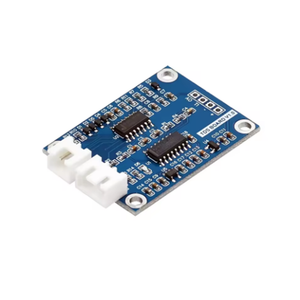 Módulo de sensor TDS Señal analógica Detección de calidad de agua sólida disuelta Adecuado para 51/stm32 - Product Image 3