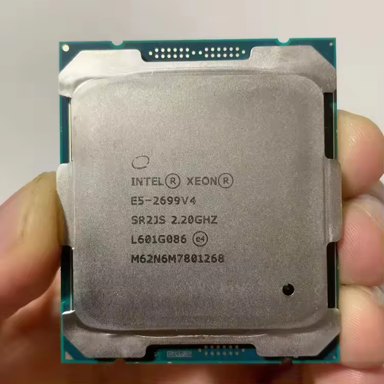 E5-2699V4