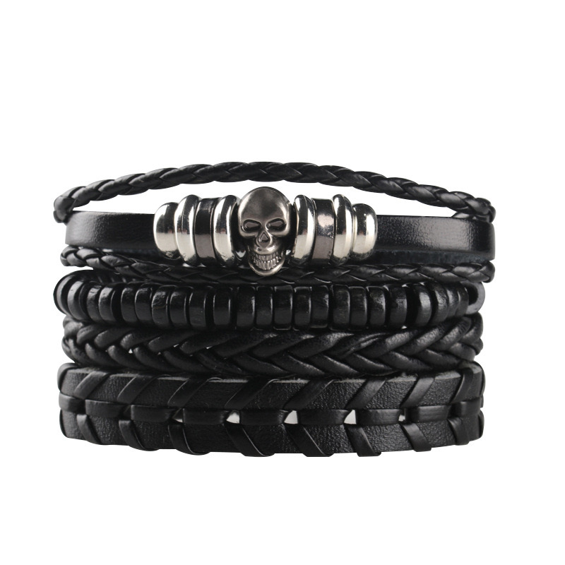 black 001