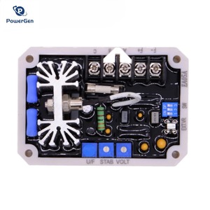 Vendite calde Ea05a Avr per generatore automatico regolatore di tensione 220v generatore AVR generatore pezzi di ricambio Avr EA05A - Product Image 4