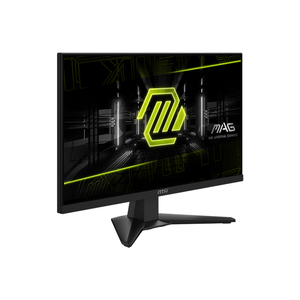 MSI MAG255XF 25 "300Hz hızlı IPS FHD monitör 0.5ms adaptif Sync 1920X1080 oyun ve Esports yüksek yenileme hızı ekranı - Product Image 2