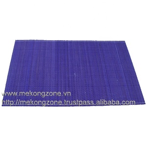 桌垫、桌轮、竹席 - Product Image 4