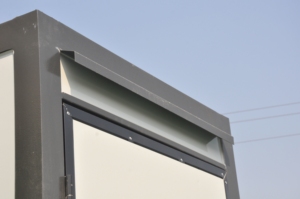 HDPE新しいスタイルの移動可能なキャンプ用ポータブルトイレ屋外おしっこ携帯トイレとバイオトイレ移動可能なWcポータブルWcシャワー付き - Product Image 5