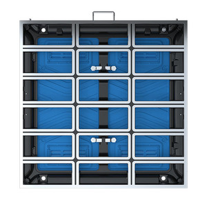 Hohe Helligkeit Voll farbige LED-Videowand für den Außenbereich p2.5 p3 p4 p5 p6 p6.7 p8 p10 LED-Außen bildschirm für Konzert veranstaltungen - Product Image 6
