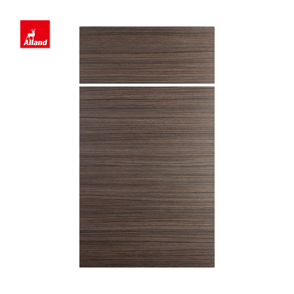 Brown wood grain