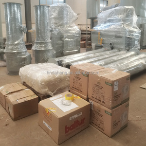 高品质小型家庭垃圾焚烧炉自动焚烧炉 - Product Image 6