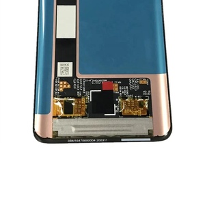 6.47オリジナルTCL 10 Pro T799B T799HLCDディスプレイ画面タッチパネルデジタイザーTCL 20 Pro 5G T810H 10 PlusT782Hフレーム用 - Product Image 2