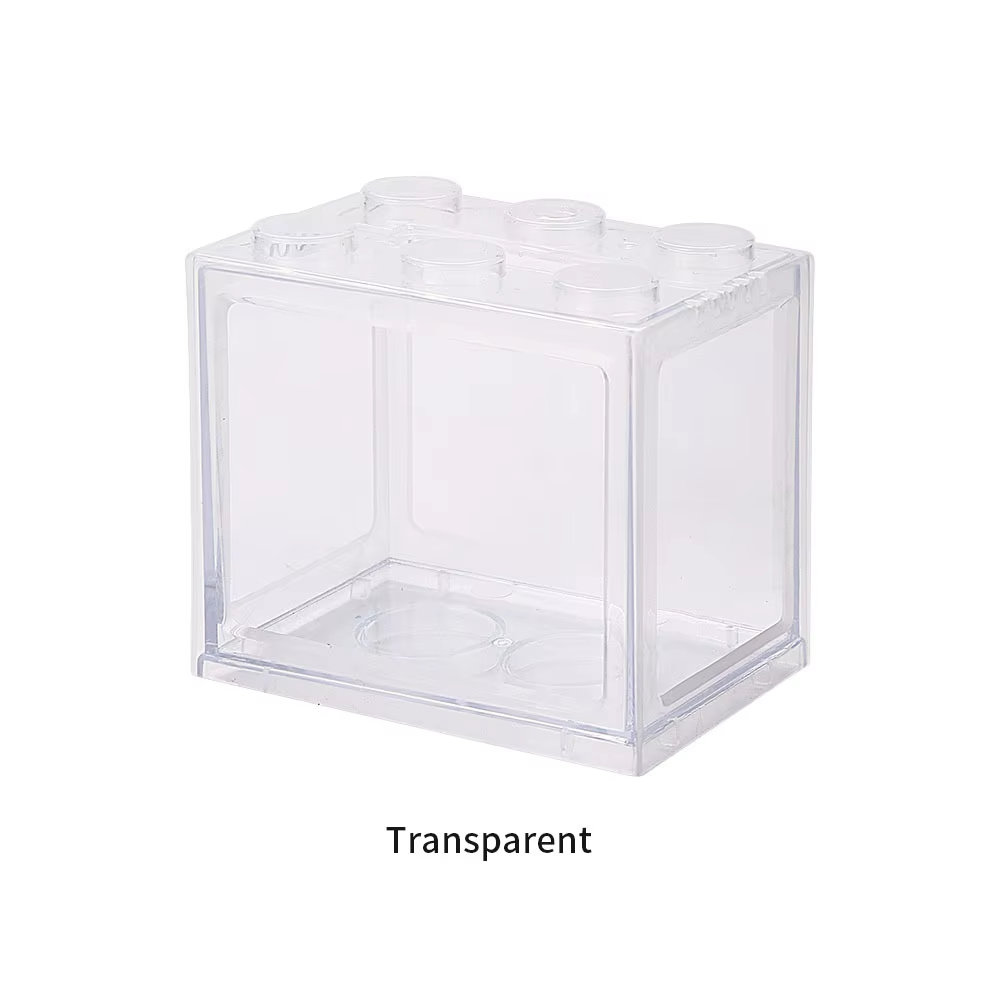 Transparent