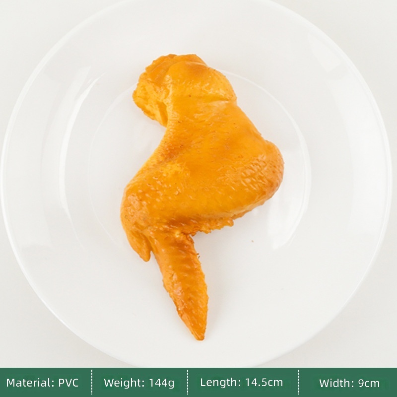 Ailes de poulet