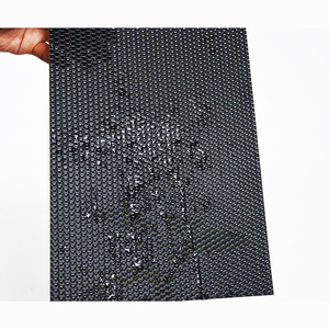 Rete di sicurezza resistente alla corrosione della rete metallica in lega che protegge rete da mosca - Product Image 6