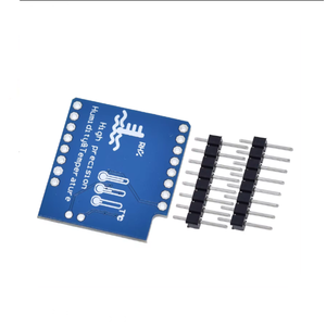 SHT30温度および湿度センサーモジュールI2C通信温度および湿度エクステンション用D1 MINI - Product Image 2