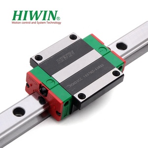 Carril de guía lineal HIWIN H20, 20mm, HGH20CA, HGW20CC, HGW20, HGR20, HGH20, HGR20C - Product Image 1