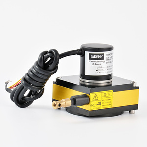 Potenciómetro mixto de cuerda de tracción inalámbrica, sensor de posición de cable 10K, MNH-200-2000mm - Product Image 1