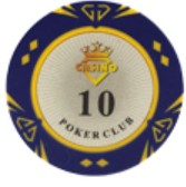 Bleu 10