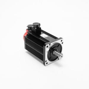CE belgelendirme özel 2.6kw 2500rpm Factory. m Servo Motor fabrika otomatik güvenlik izleme için yüksek kalite düşük fiyat ile - Product Image 2