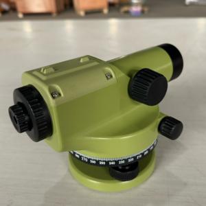 Hoge Precisie Meetinstrumenten Auto Level Met Accessoires Survey Instrument Automatisch Niveau - Product Image 5