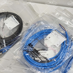 Pepperl + Fuchs 2-проводной NCB5-18GM40-Z0 клапан Бесконтактный Индуктивный датчик с функцией защиты от короткого замыкания - Product Image 6