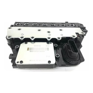 ทดสอบ6T40 6T45โมดูลควบคุมการส่งผ่าน Gen2 TCU TCM Kit 224268164 24268169 24267723 - Product Image 5
